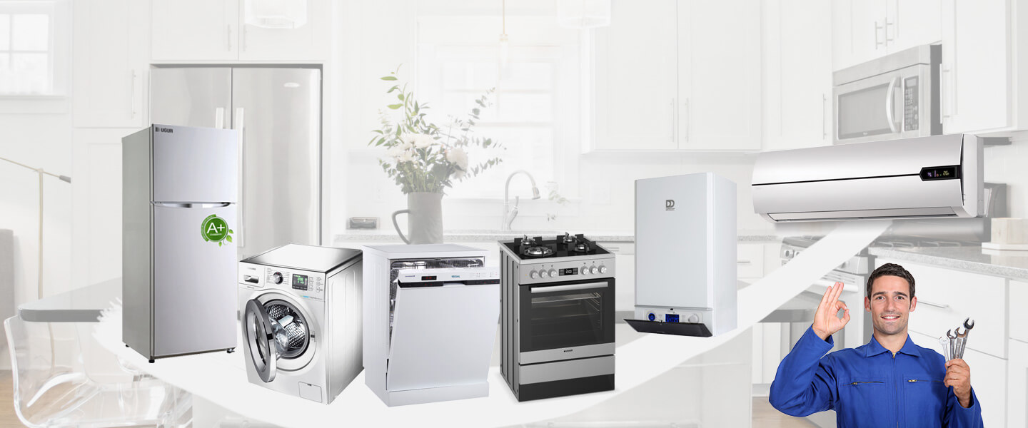 Haymana Whirlpool Servisi